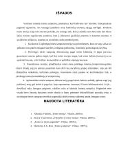 Teisės sampratų diferenciacija 12 puslapis
