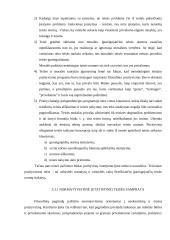Teisės sampratų diferenciacija 9 puslapis