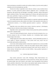 Teisės sampratų diferenciacija 10 puslapis