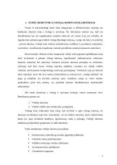 Teisės sistema: viešoji ir privatinė teisė 3 puslapis