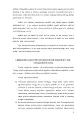 Teisės sistema: viešoji ir privatinė teisė 5 puslapis