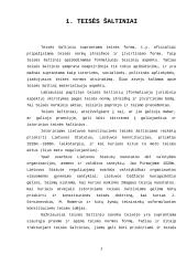 Teisės šaltiniai 3 puslapis