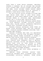 Teisės šaltiniai 6 puslapis