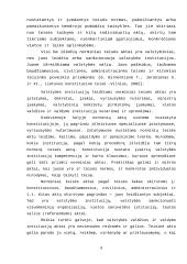 Teisės šaltiniai 8 puslapis