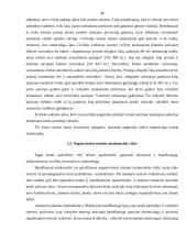 Teisinės atsakomybės samprata 11 puslapis