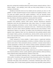 Teisinės atsakomybės samprata 12 puslapis