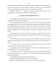 Teisinės atsakomybės samprata 13 puslapis