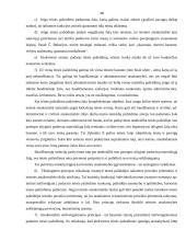 Teisinės atsakomybės samprata 14 puslapis