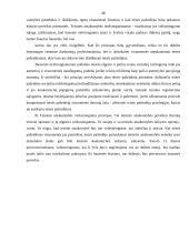 Teisinės atsakomybės samprata 15 puslapis