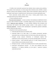 Teisinės atsakomybės samprata 16 puslapis