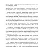 Teisinės atsakomybės samprata 5 puslapis