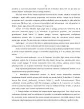 Teisinės atsakomybės samprata 6 puslapis