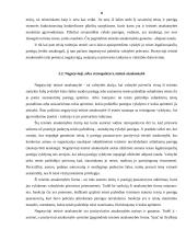 Teisinės atsakomybės samprata 8 puslapis