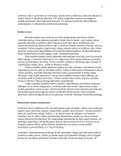 Profesinė bibliotekininko etika 15 puslapis