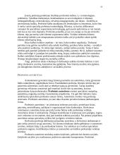 Profesinė bibliotekininko etika 19 puslapis