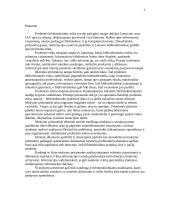 Profesinė bibliotekininko etika 4 puslapis