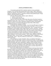 Profesinė bibliotekininko etika 5 puslapis