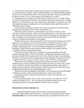 Profesinė bibliotekininko etika 7 puslapis