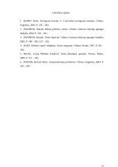 Teisingumo turinys ir samprata 12 puslapis