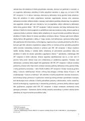 Teismo praktika grąžinimo į darbą bylose 3 puslapis