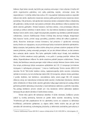 Teismo praktika grąžinimo į darbą bylose 5 puslapis