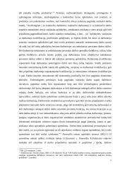 Teismo praktika grąžinimo į darbą bylose 6 puslapis