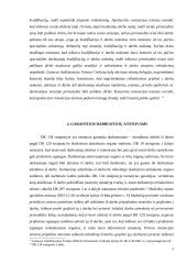 Teismo praktika grąžinimo į darbą bylose 9 puslapis