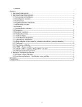 Tuberkuliozė. Tuberkuliozės mikobakterija (Mycobacterium tuberculosis) 2 puslapis