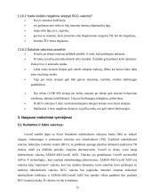 Tuberkuliozė. Tuberkuliozės mikobakterija (Mycobacterium tuberculosis) 15 puslapis
