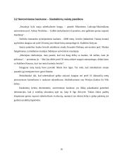 Tuberkuliozė. Tuberkuliozės mikobakterija (Mycobacterium tuberculosis) 16 puslapis