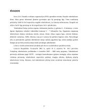 Tuberkuliozė. Tuberkuliozės mikobakterija (Mycobacterium tuberculosis) 17 puslapis