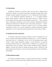 Tuberkuliozė. Tuberkuliozės mikobakterija (Mycobacterium tuberculosis) 6 puslapis