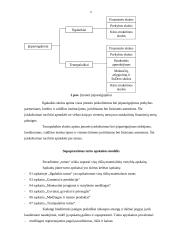 Turtas apskaitoje, nuosavas kapitalas 6 puslapis