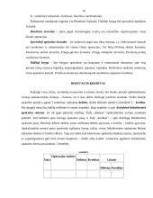 Ūkinių operacijų įvertinimas ir dokumentavimas 10 puslapis