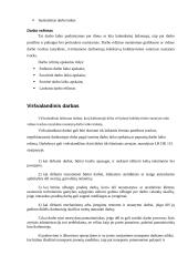 Viršvalandinių darbų reglamentavimas 2 puslapis