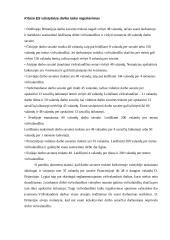 Viršvalandinių darbų reglamentavimas 4 puslapis