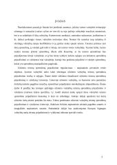 Užsienio teismų sprendimų pripažinimas ir vykdymas kitoje šalyje 2 puslapis