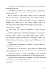 Užsienio teismų sprendimų pripažinimas ir vykdymas kitoje šalyje 14 puslapis