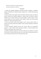 Užsienio teismų sprendimų pripažinimas ir vykdymas kitoje šalyje 15 puslapis