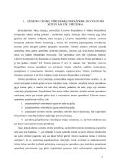 Užsienio teismų sprendimų pripažinimas ir vykdymas kitoje šalyje 3 puslapis