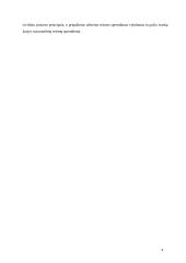 Užsienio teismų sprendimų pripažinimas ir vykdymas kitoje šalyje 4 puslapis