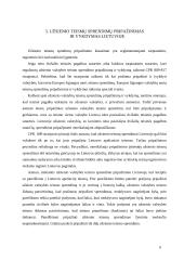 Užsienio teismų sprendimų pripažinimas ir vykdymas kitoje šalyje 6 puslapis