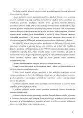 Užsienio teismų sprendimų pripažinimas ir vykdymas kitoje šalyje 7 puslapis