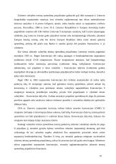 Užsienio teismų sprendimų pripažinimas ir vykdymas kitoje šalyje 10 puslapis