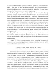 V. Jurgučio mokslinis palikimas 5 puslapis