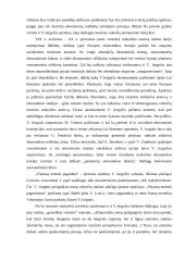 V. Jurgučio mokslinis palikimas 6 puslapis