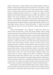 V. Jurgučio mokslinis palikimas 8 puslapis