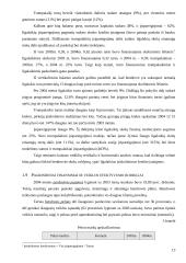 2004 metų finansinės atskaitomybės auditas: UAB "Autosabina" 13 puslapis