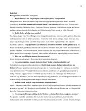 Vadovo požiūris ir pasitikėjimas darbuotojais 19 puslapis