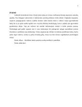 Vadovo požiūris ir pasitikėjimas darbuotojais 3 puslapis